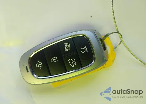 2022 Hyundai Tucson Sel из США, поврежденный, VIN 5NMJC3AEXNH038740